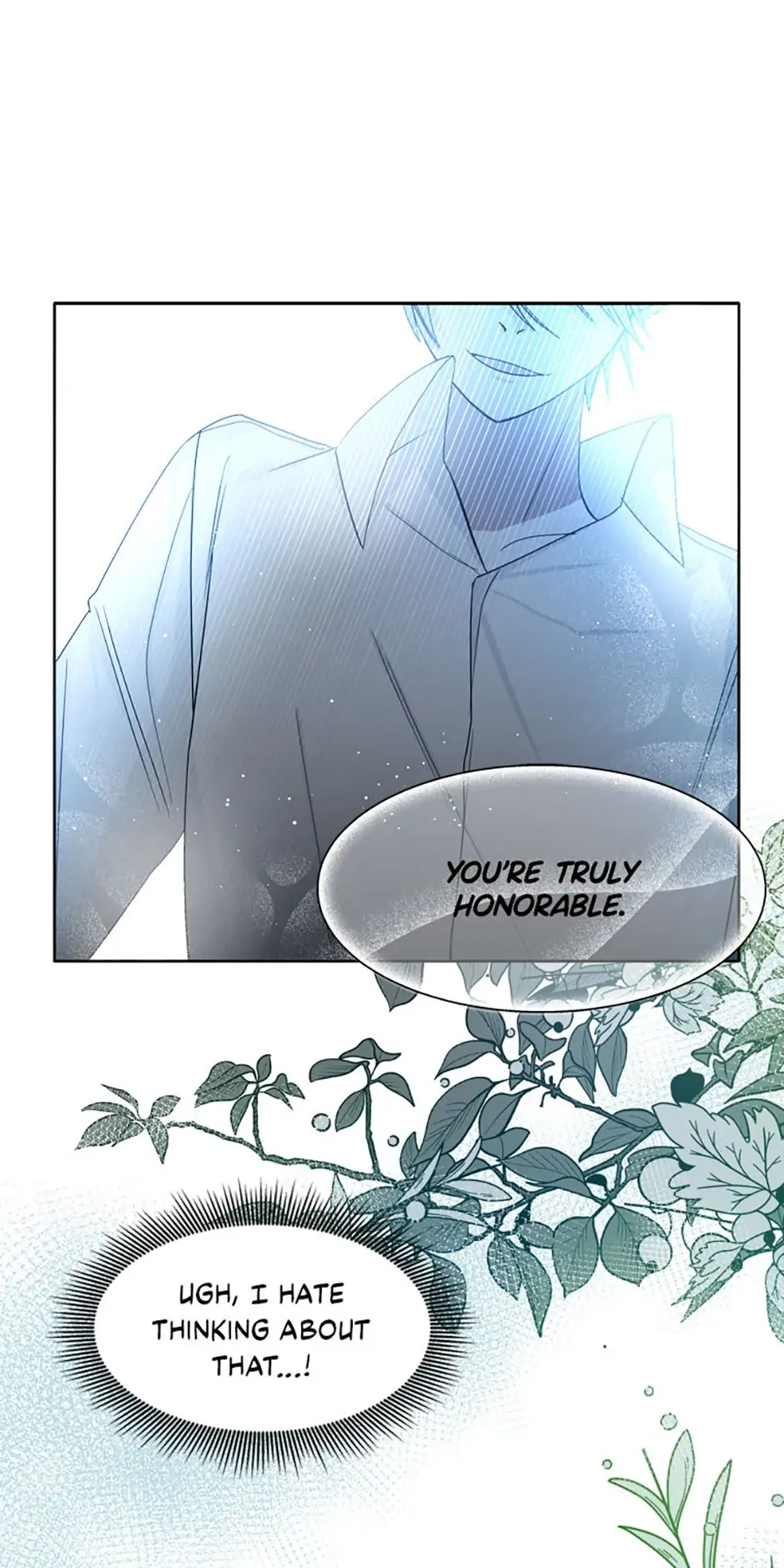 Hey, Little Duke, Just Trust in Sister Chapter 7 - Page 12