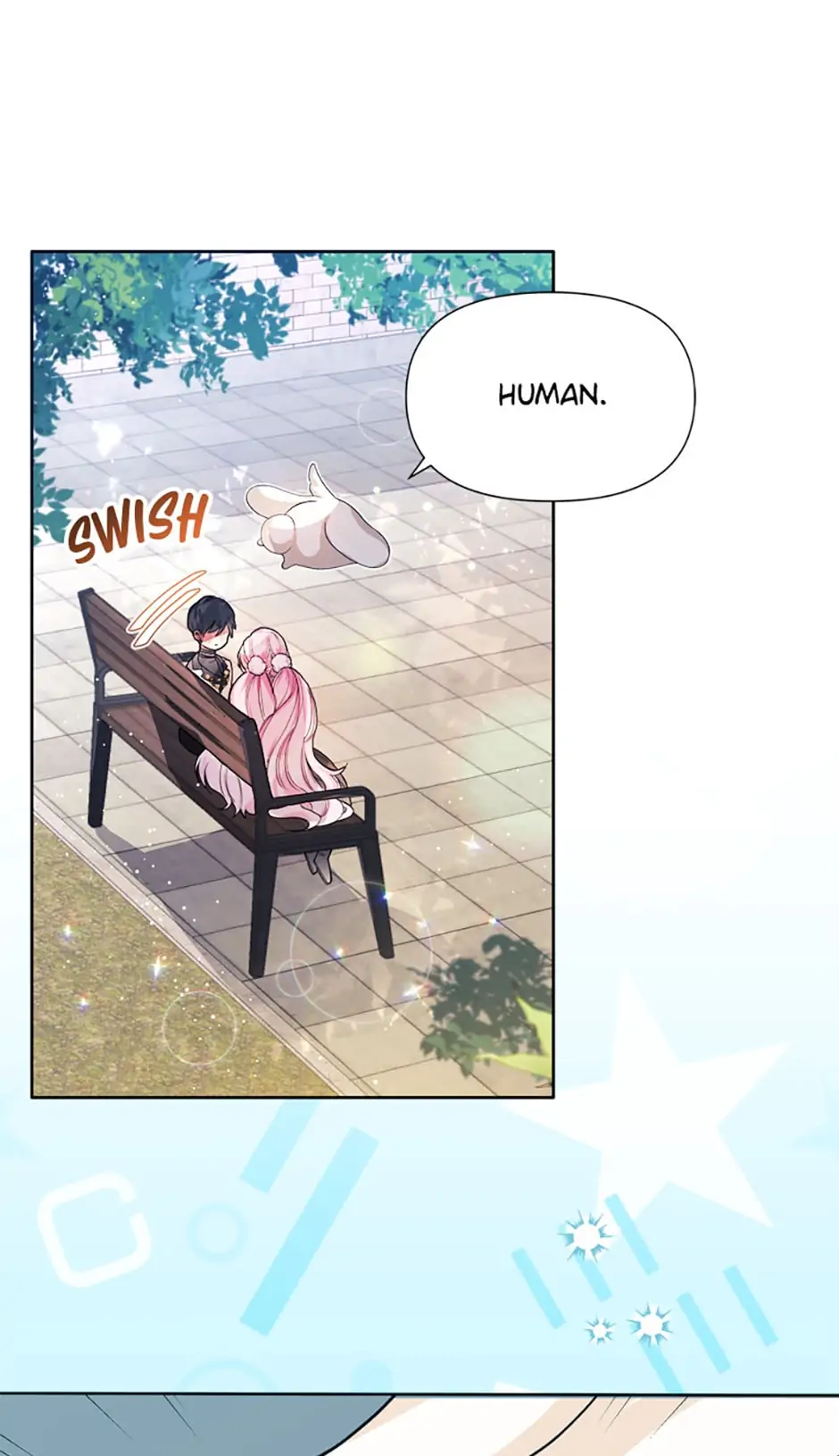 Hey, Little Duke, Just Trust in Sister Chapter 7 - Page 15