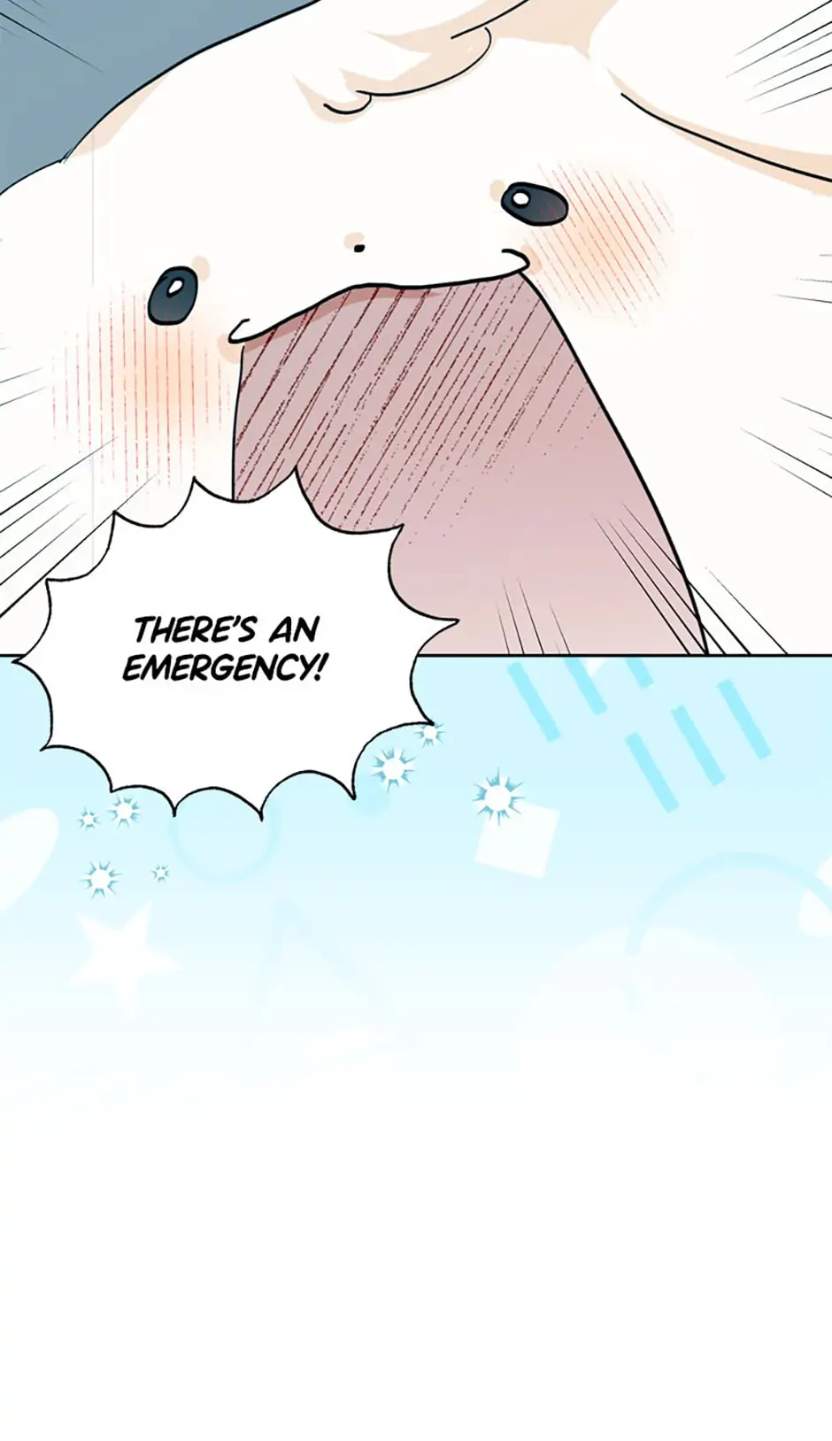 Hey, Little Duke, Just Trust in Sister Chapter 7 - Page 16