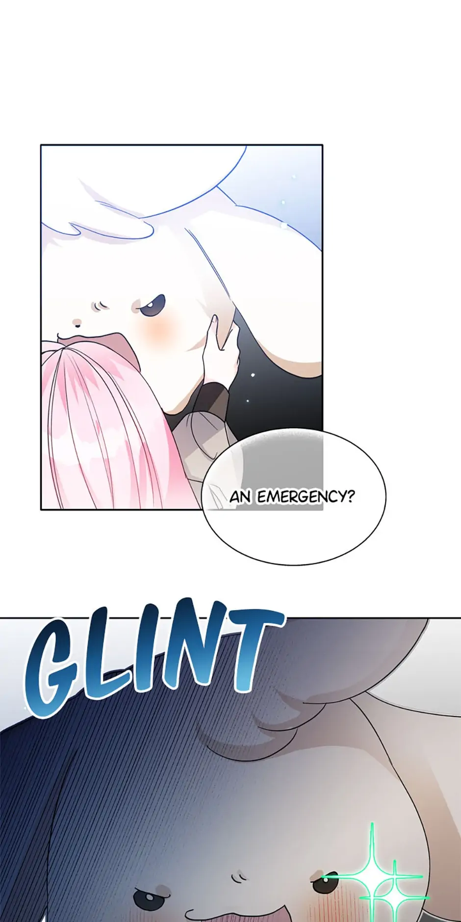 Hey, Little Duke, Just Trust in Sister Chapter 7 - Page 17