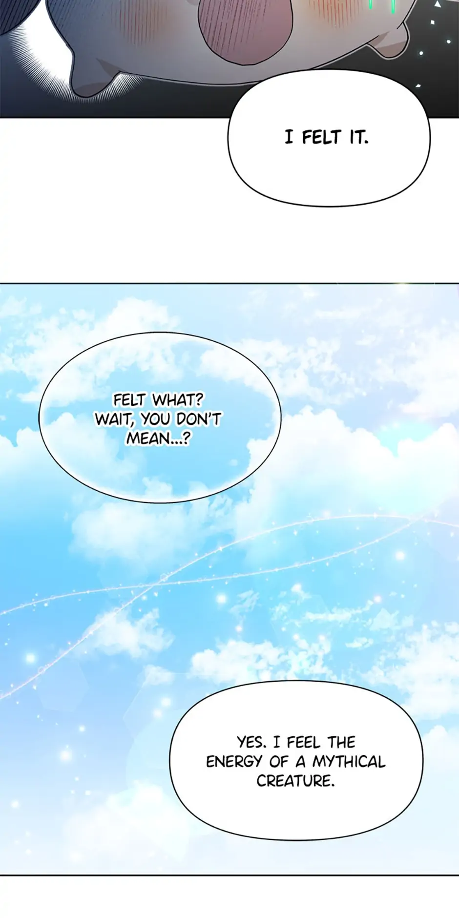 Hey, Little Duke, Just Trust in Sister Chapter 7 - Page 18