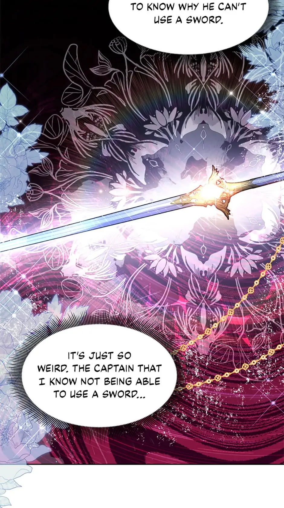 Hey, Little Duke, Just Trust in Sister Chapter 7 - Page 2
