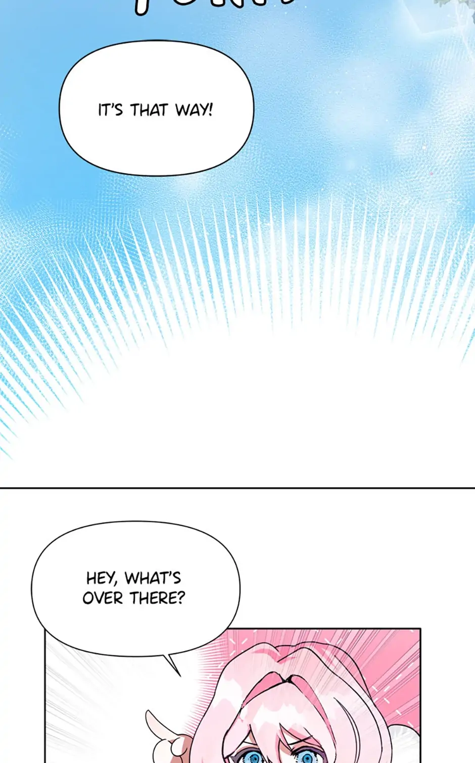 Hey, Little Duke, Just Trust in Sister Chapter 7 - Page 20