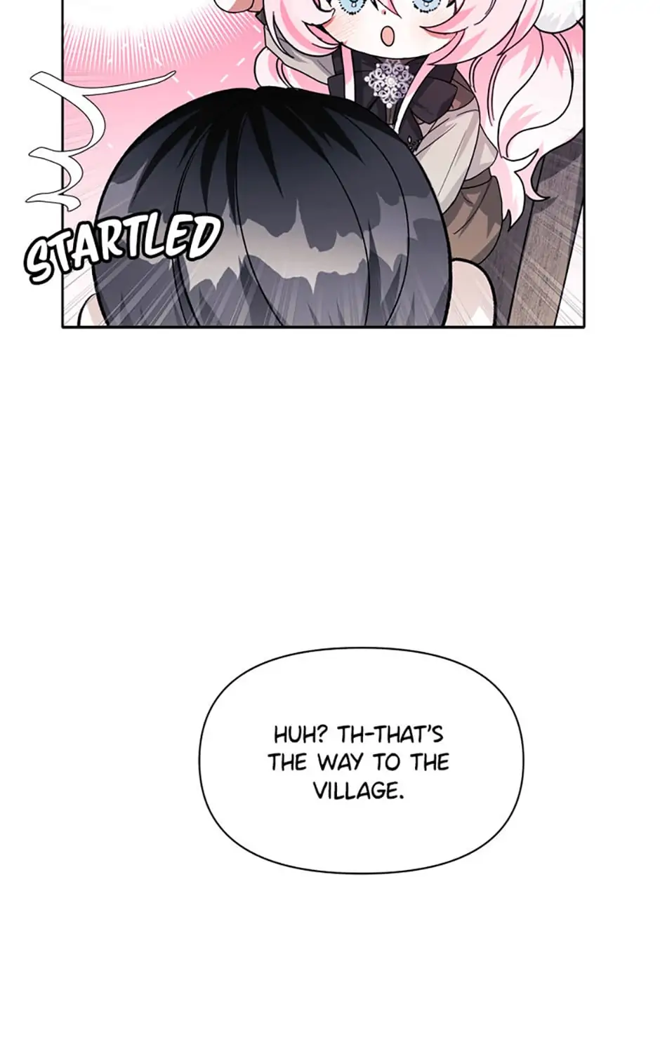 Hey, Little Duke, Just Trust in Sister Chapter 7 - Page 21