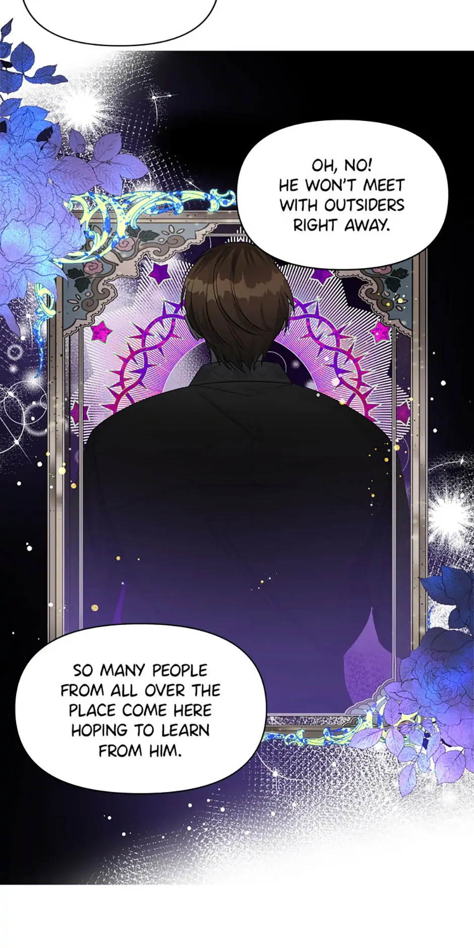 Hey, Little Duke, Just Trust in Sister Chapter 7 - Page 26