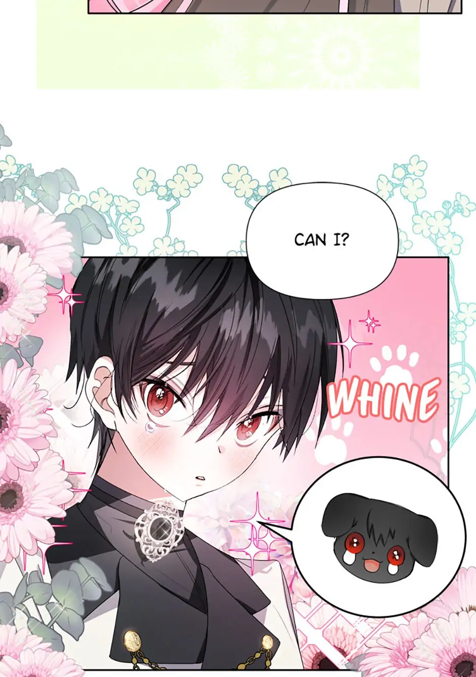 Hey, Little Duke, Just Trust in Sister Chapter 7 - Page 30