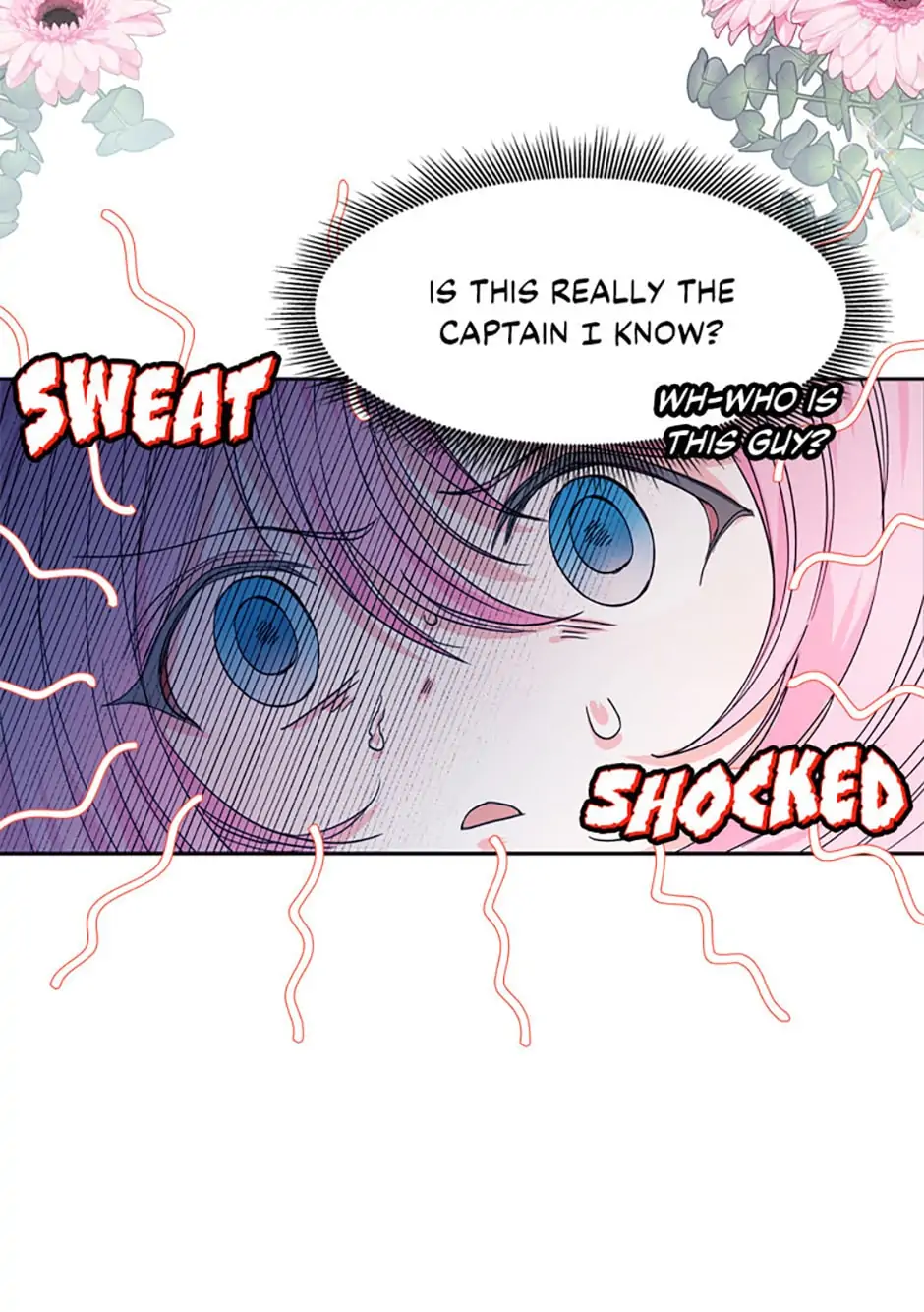 Hey, Little Duke, Just Trust in Sister Chapter 7 - Page 31