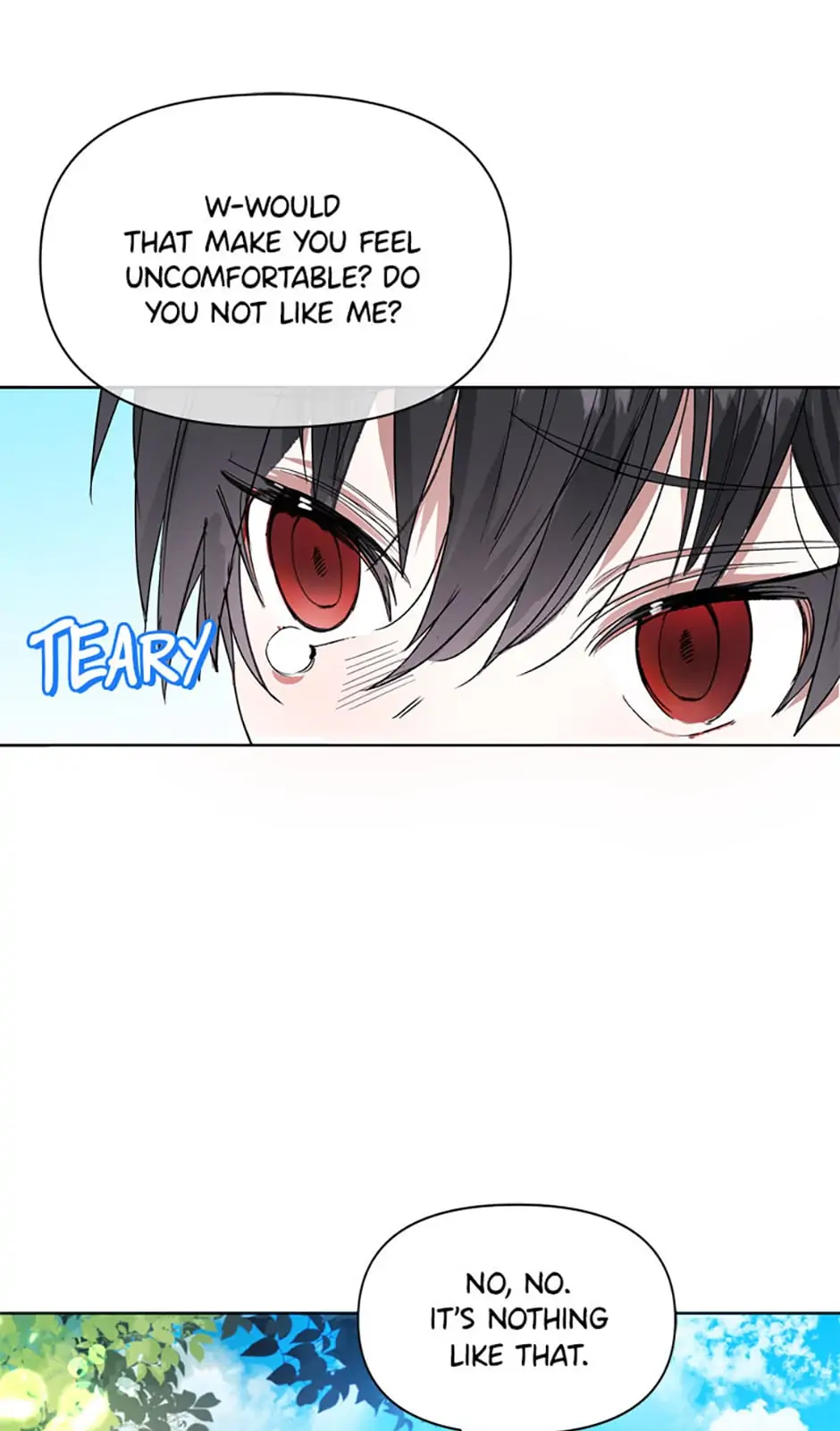 Hey, Little Duke, Just Trust in Sister Chapter 7 - Page 34