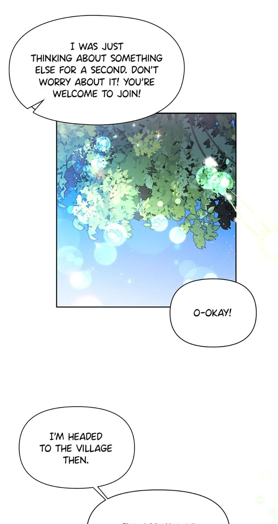 Hey, Little Duke, Just Trust in Sister Chapter 7 - Page 36