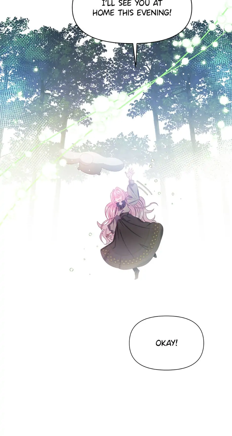 Hey, Little Duke, Just Trust in Sister Chapter 7 - Page 37