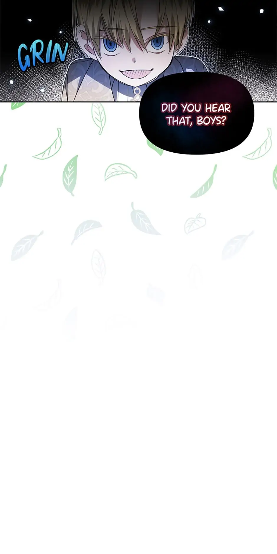 Hey, Little Duke, Just Trust in Sister Chapter 7 - Page 39