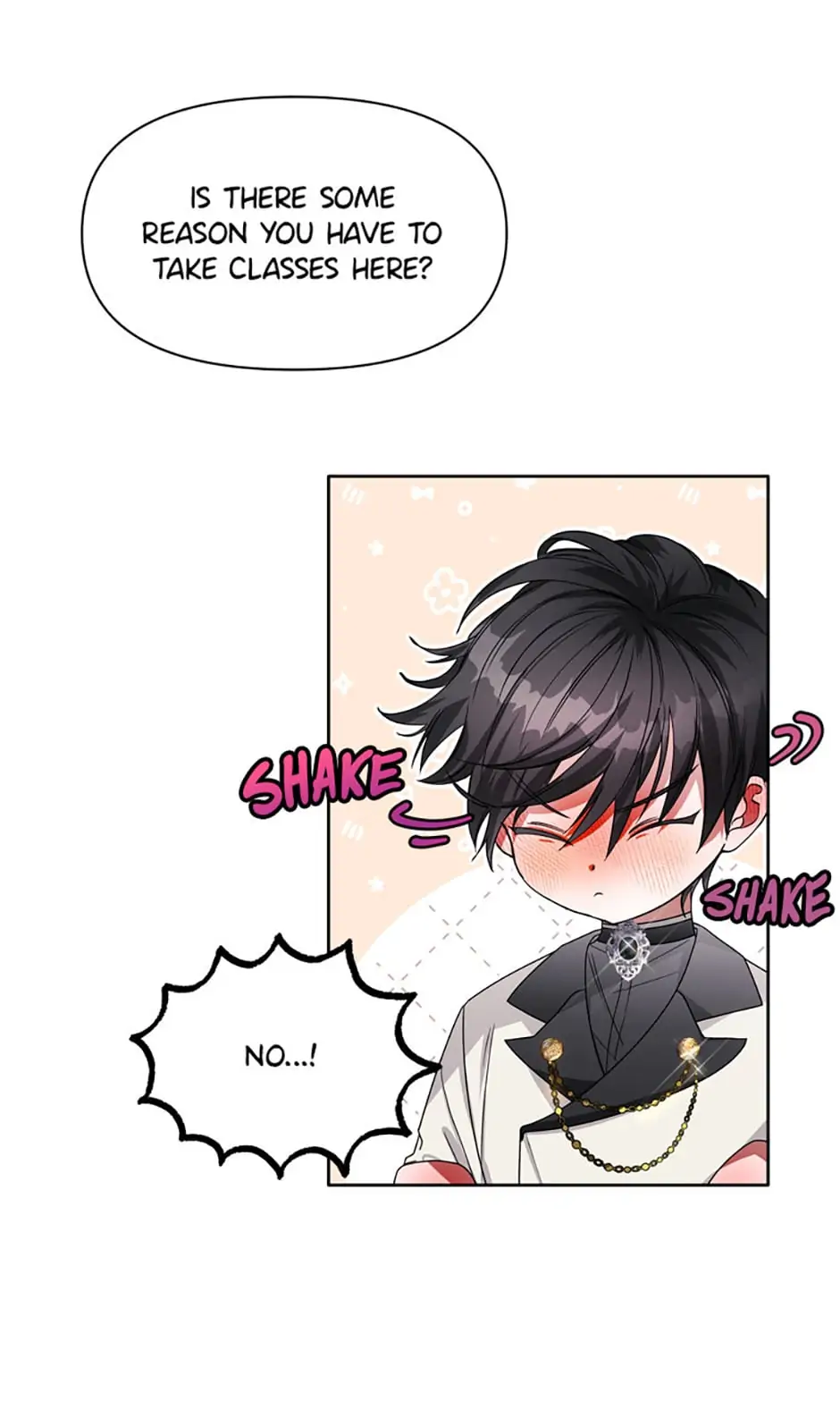Hey, Little Duke, Just Trust in Sister Chapter 7 - Page 4