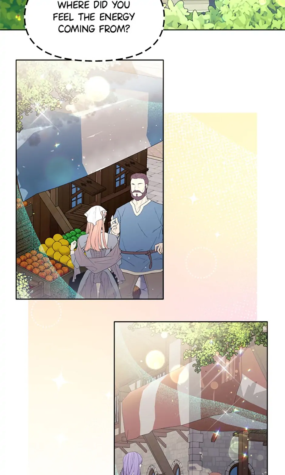 Hey, Little Duke, Just Trust in Sister Chapter 7 - Page 41