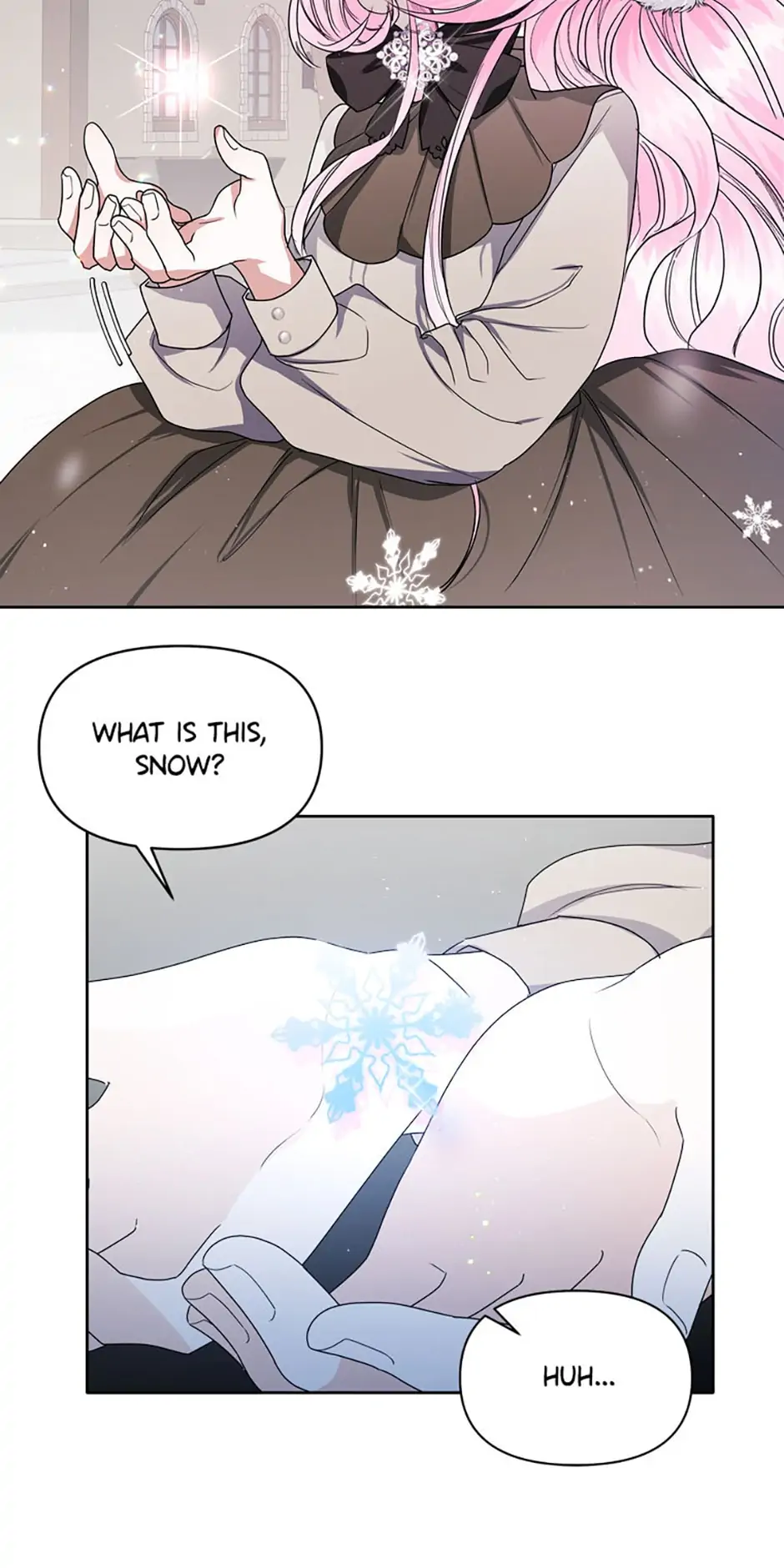 Hey, Little Duke, Just Trust in Sister Chapter 7 - Page 47