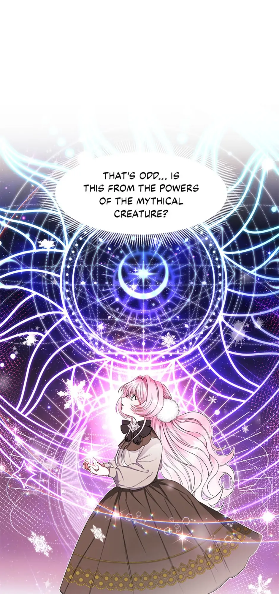 Hey, Little Duke, Just Trust in Sister Chapter 7 - Page 48