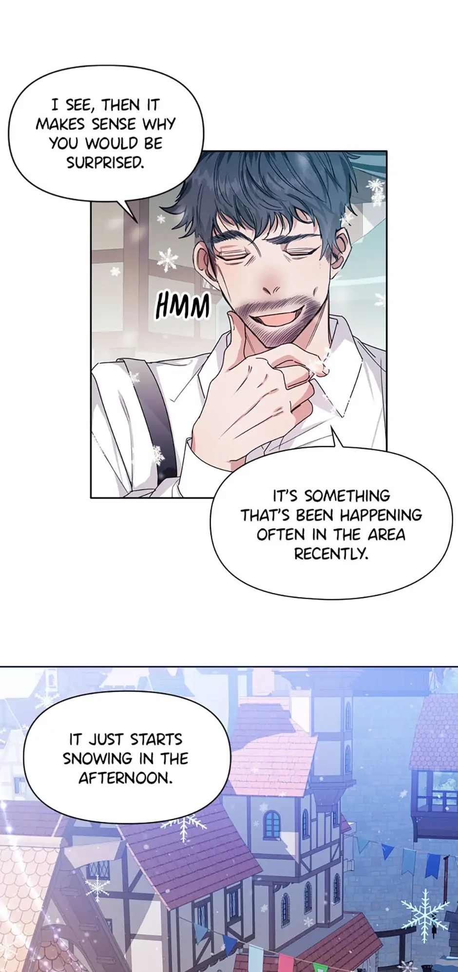Hey, Little Duke, Just Trust in Sister Chapter 7 - Page 52
