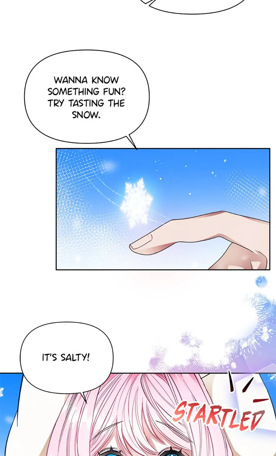Hey, Little Duke, Just Trust in Sister Chapter 7 - Page 55