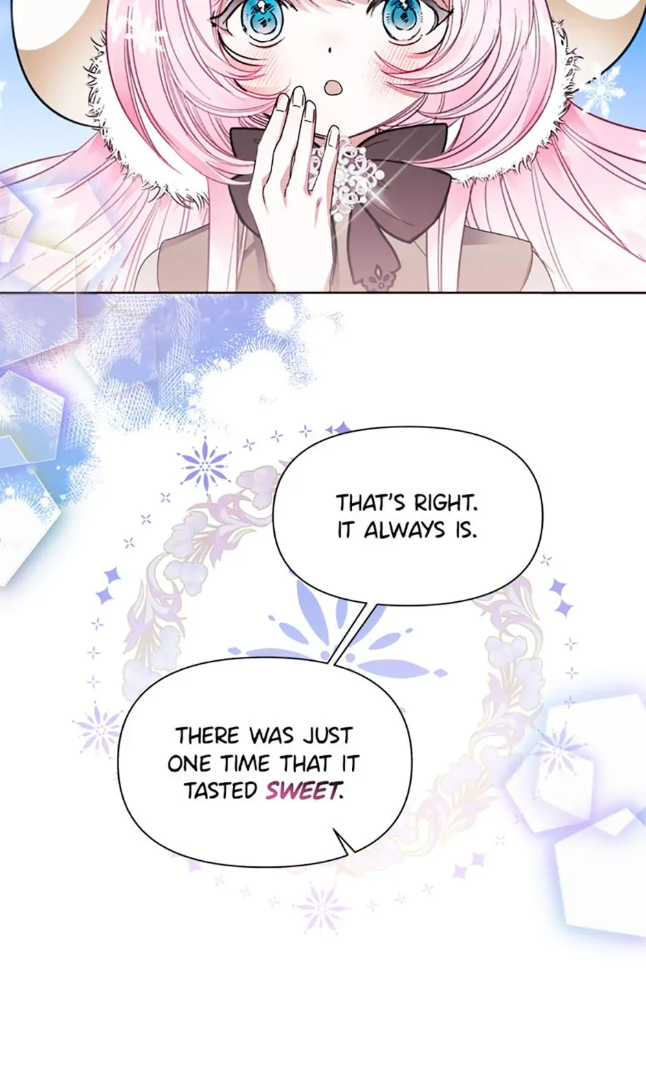 Hey, Little Duke, Just Trust in Sister Chapter 7 - Page 56