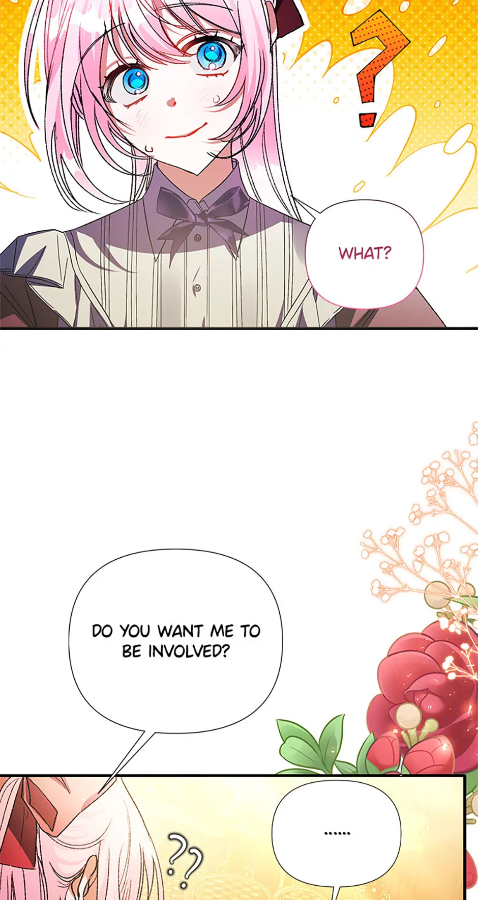 Hey, Little Duke, Just Trust in Sister Chapter 71 - Page 10