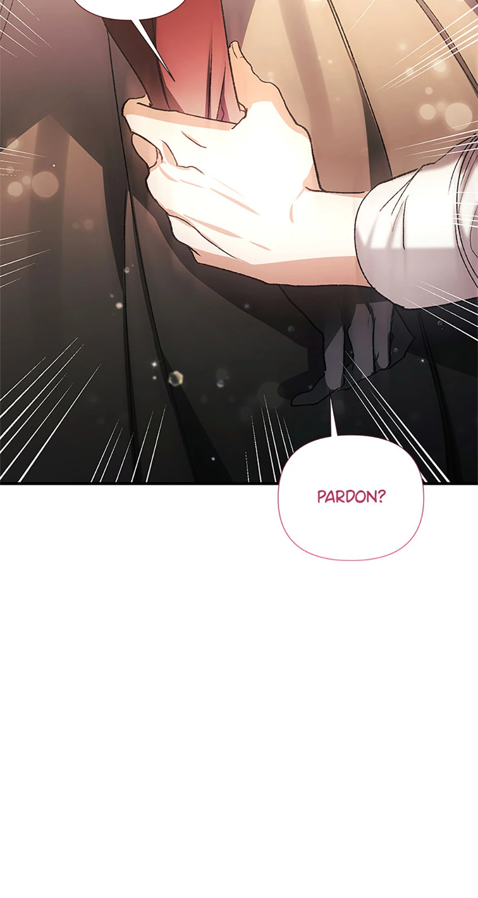Hey, Little Duke, Just Trust in Sister Chapter 71 - Page 13