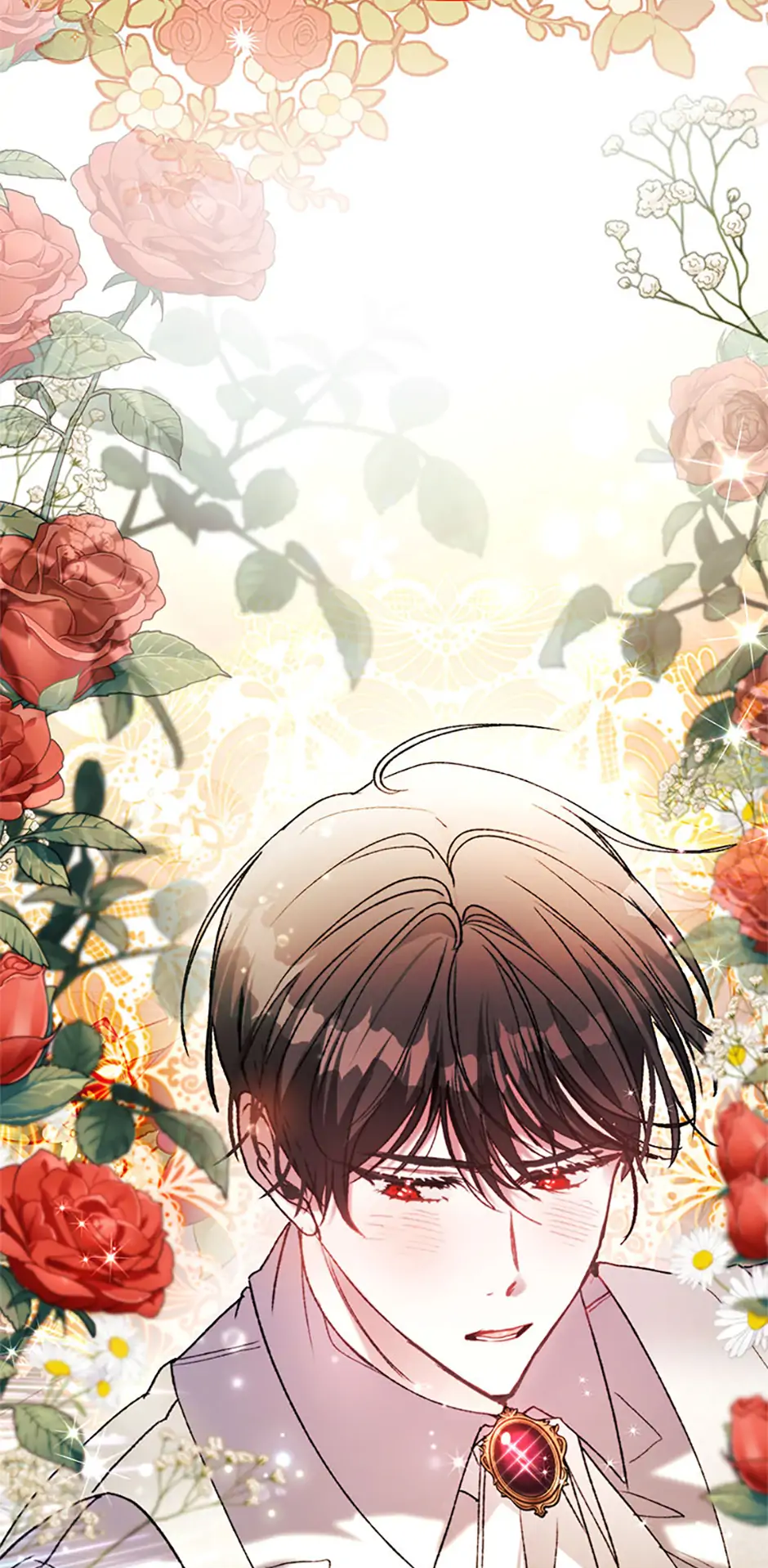 Hey, Little Duke, Just Trust in Sister Chapter 71 - Page 15