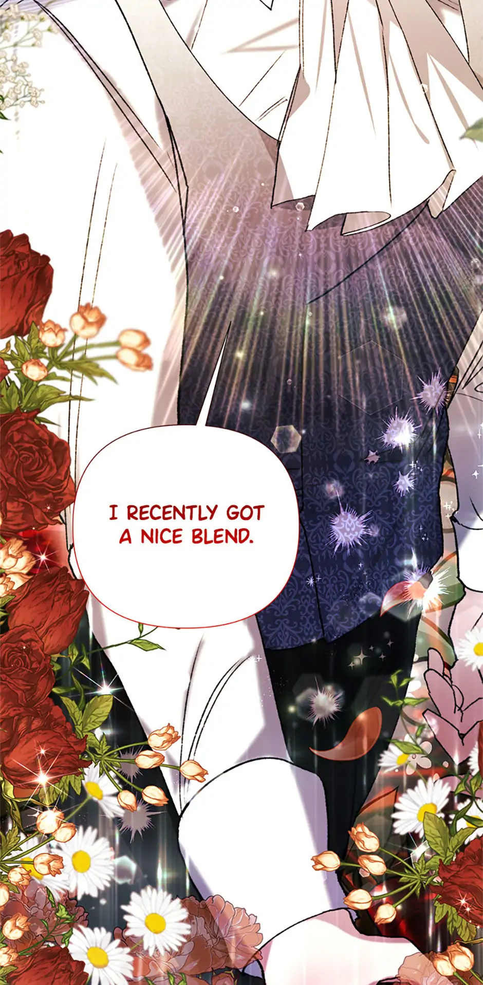 Hey, Little Duke, Just Trust in Sister Chapter 71 - Page 16