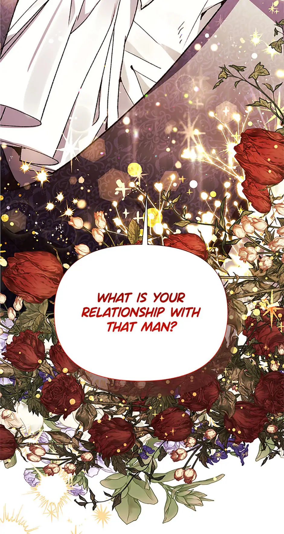 Hey, Little Duke, Just Trust in Sister Chapter 71 - Page 2