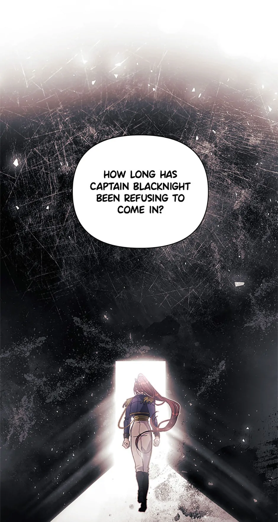 Hey, Little Duke, Just Trust in Sister Chapter 71 - Page 22