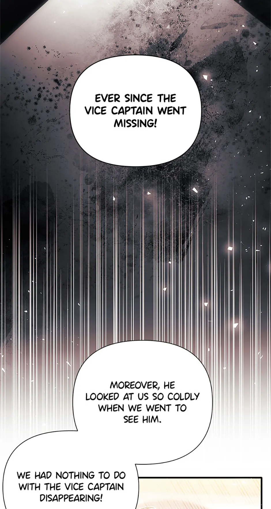 Hey, Little Duke, Just Trust in Sister Chapter 71 - Page 23