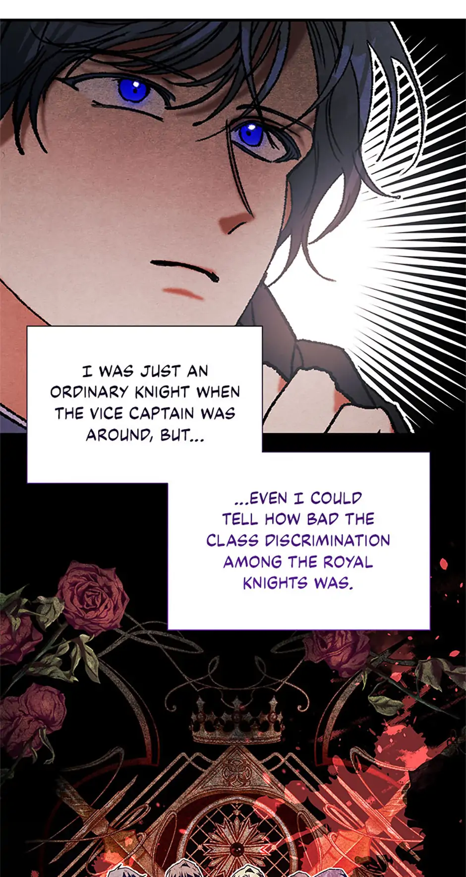 Hey, Little Duke, Just Trust in Sister Chapter 71 - Page 26