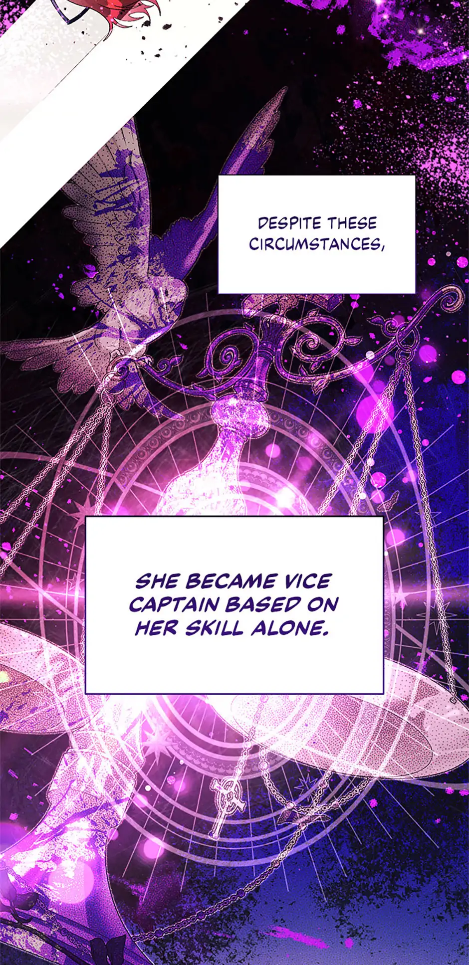 Hey, Little Duke, Just Trust in Sister Chapter 71 - Page 30