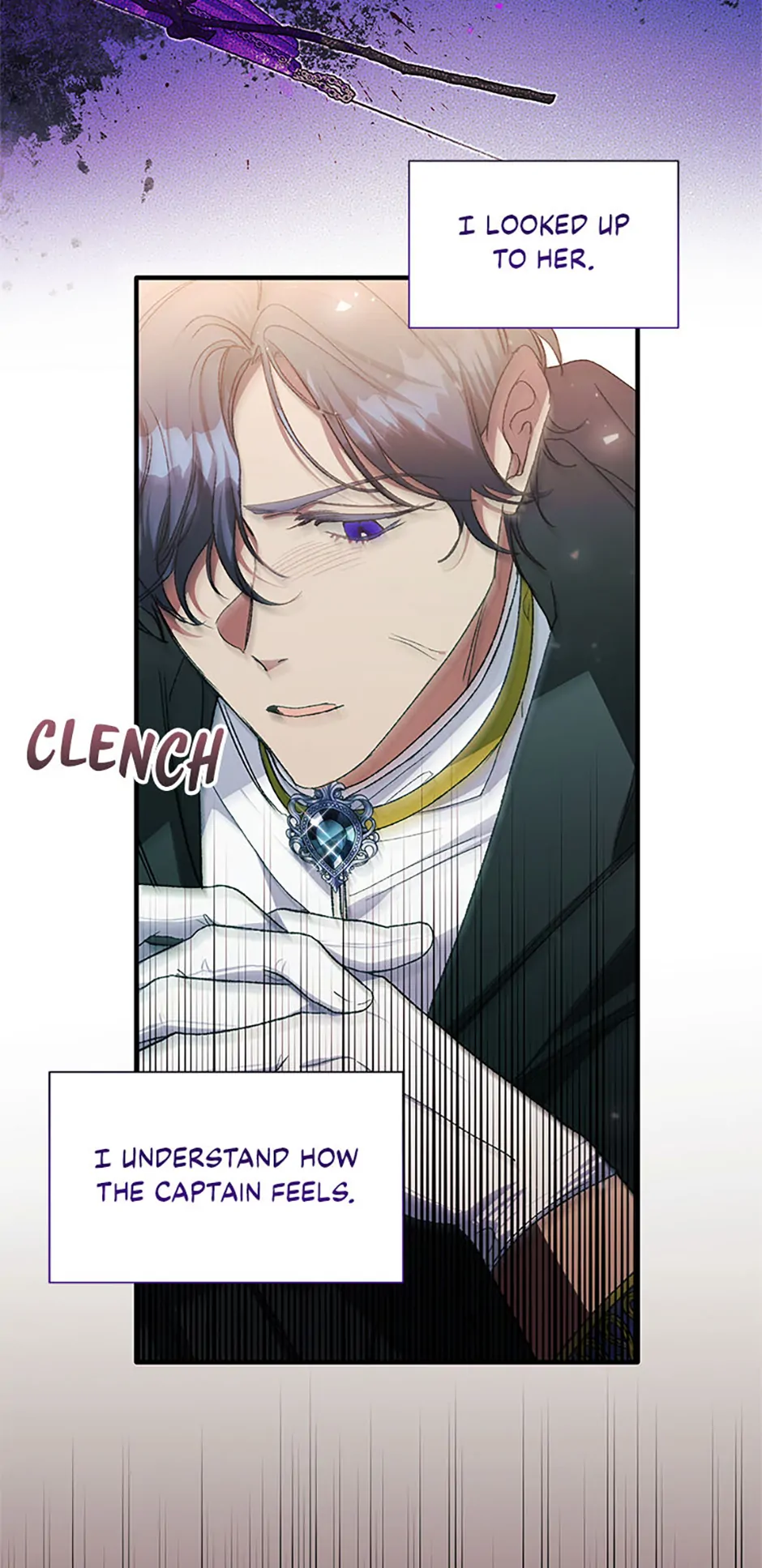 Hey, Little Duke, Just Trust in Sister Chapter 71 - Page 31
