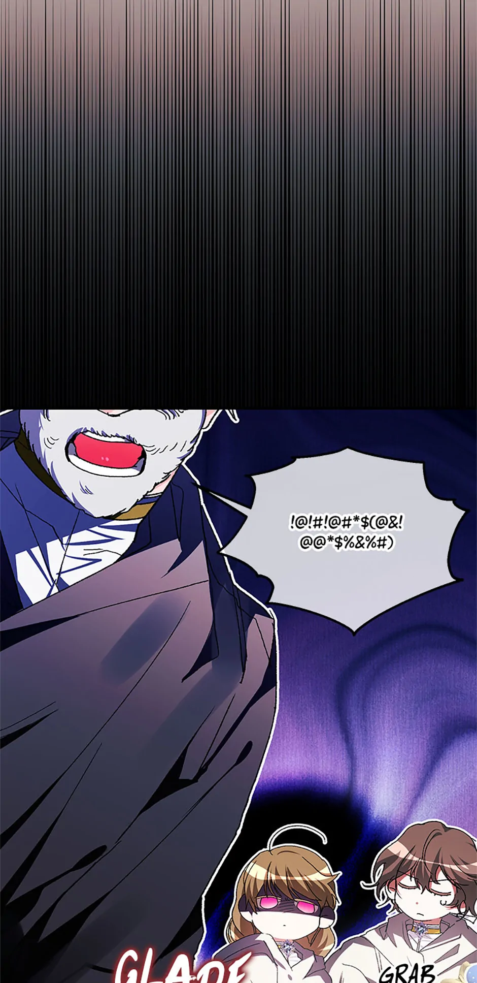 Hey, Little Duke, Just Trust in Sister Chapter 71 - Page 32