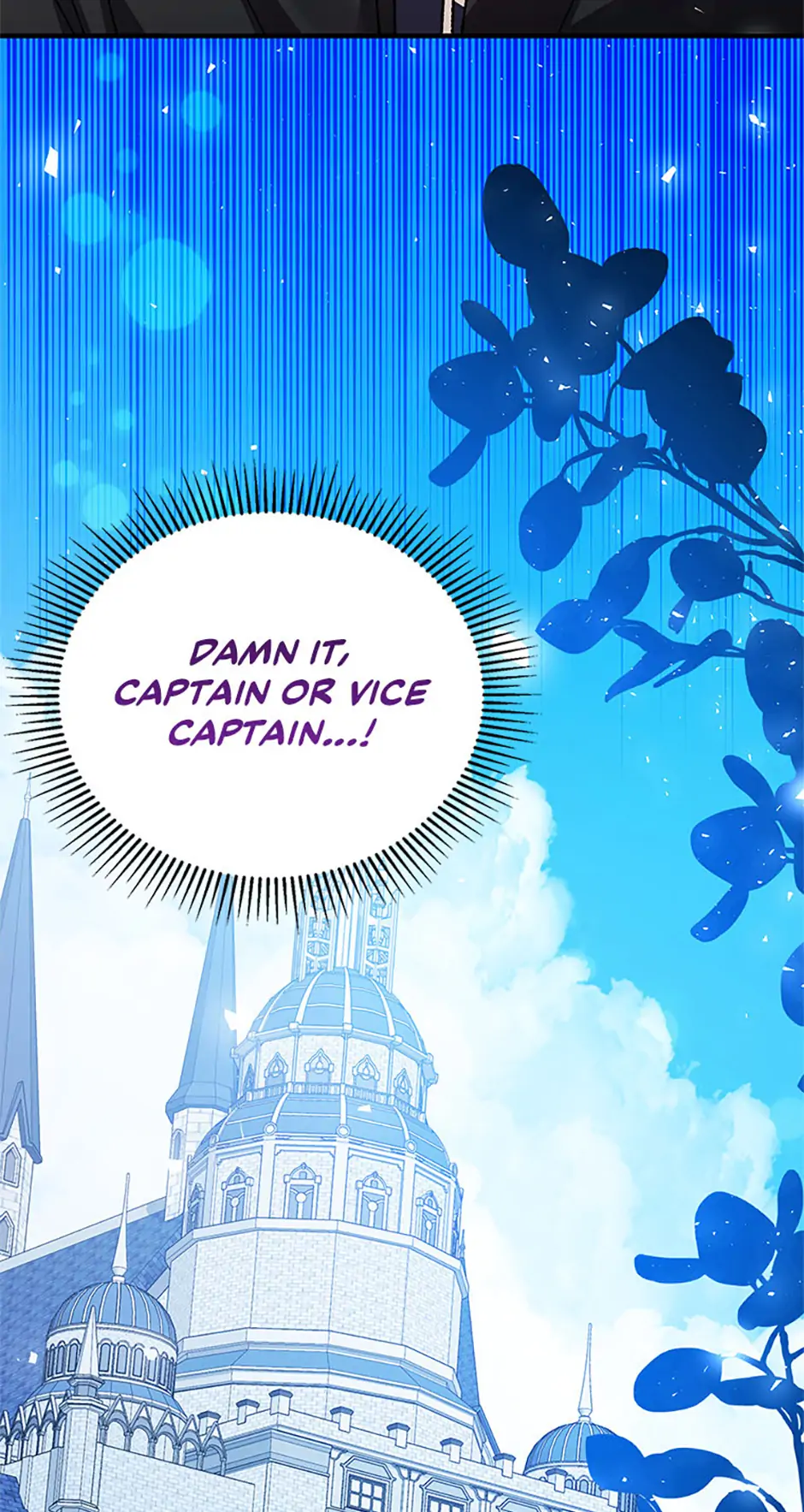 Hey, Little Duke, Just Trust in Sister Chapter 71 - Page 38