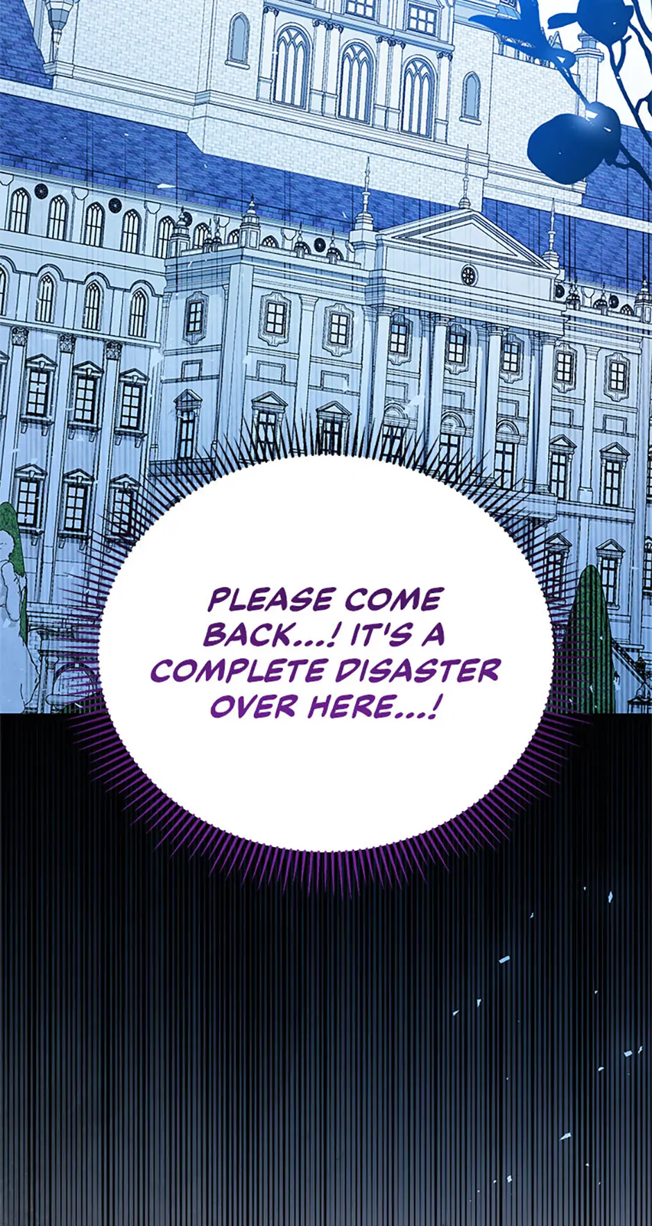 Hey, Little Duke, Just Trust in Sister Chapter 71 - Page 39