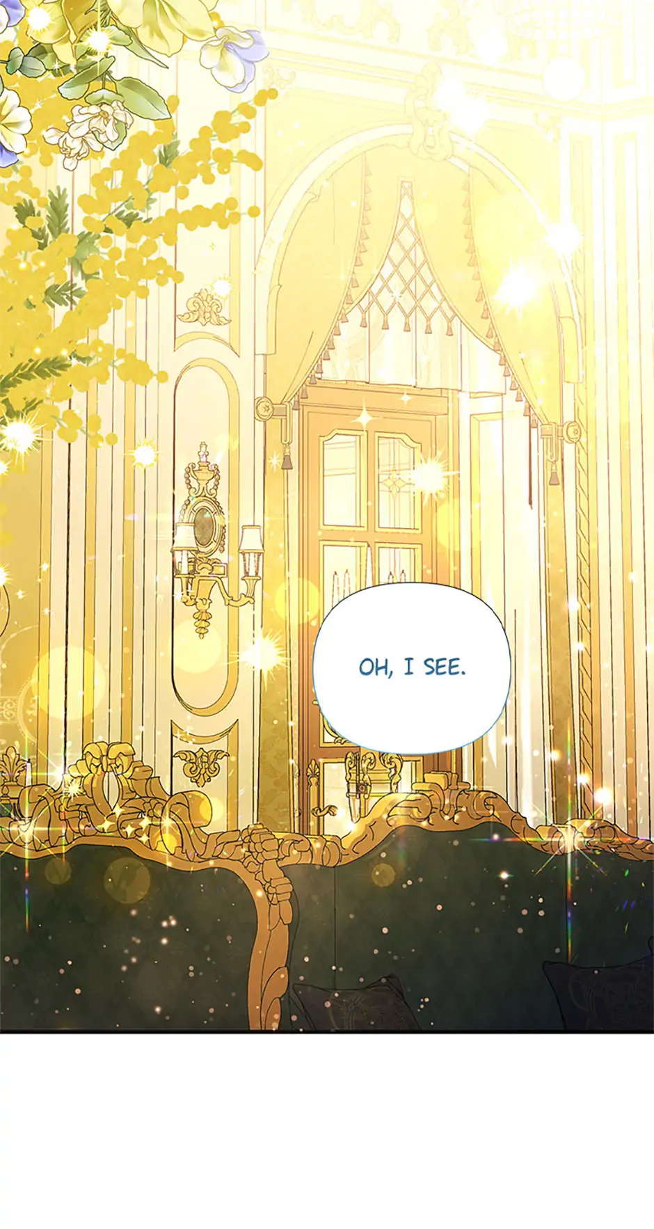 Hey, Little Duke, Just Trust in Sister Chapter 71 - Page 41