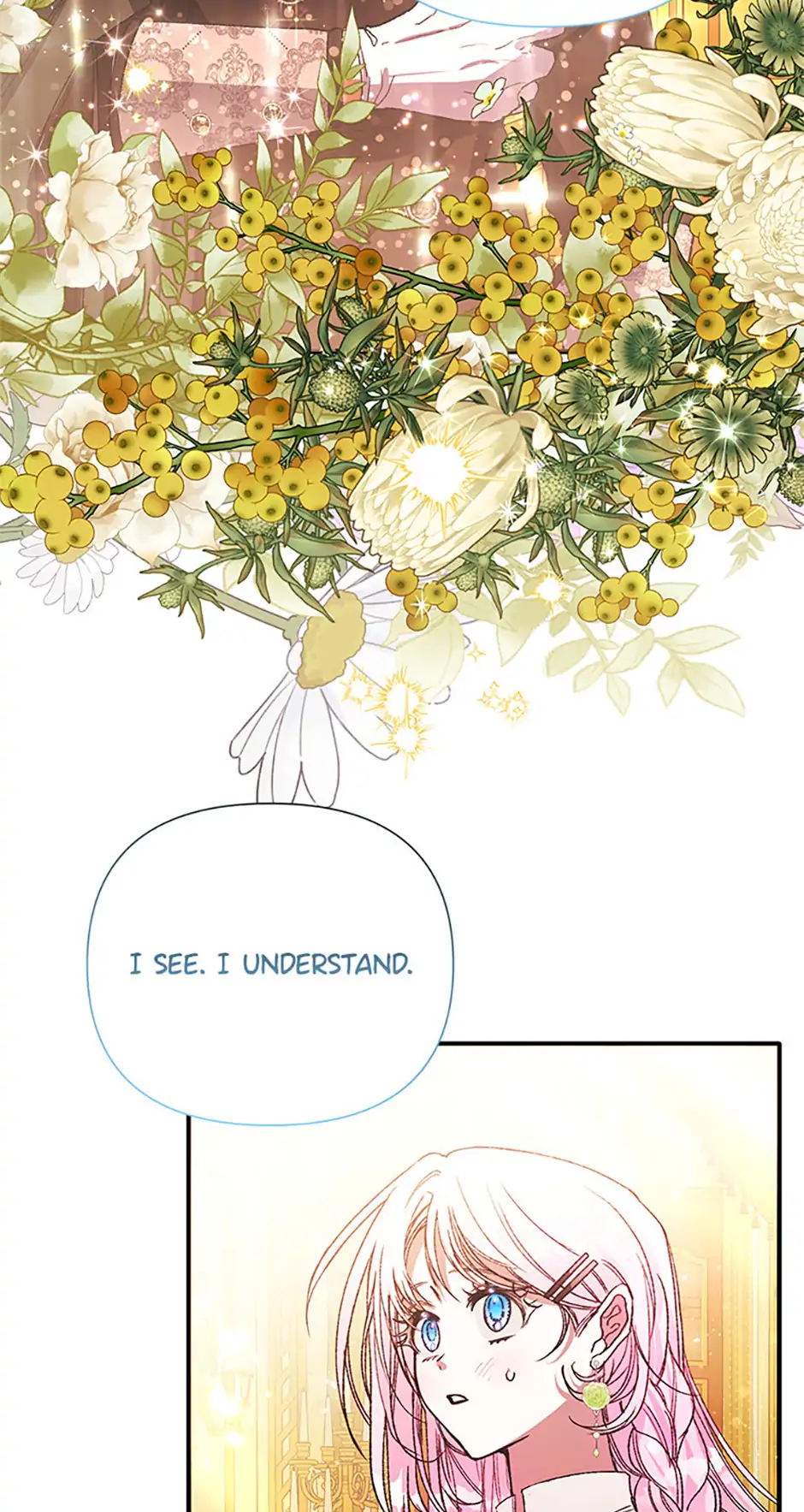 Hey, Little Duke, Just Trust in Sister Chapter 71 - Page 43