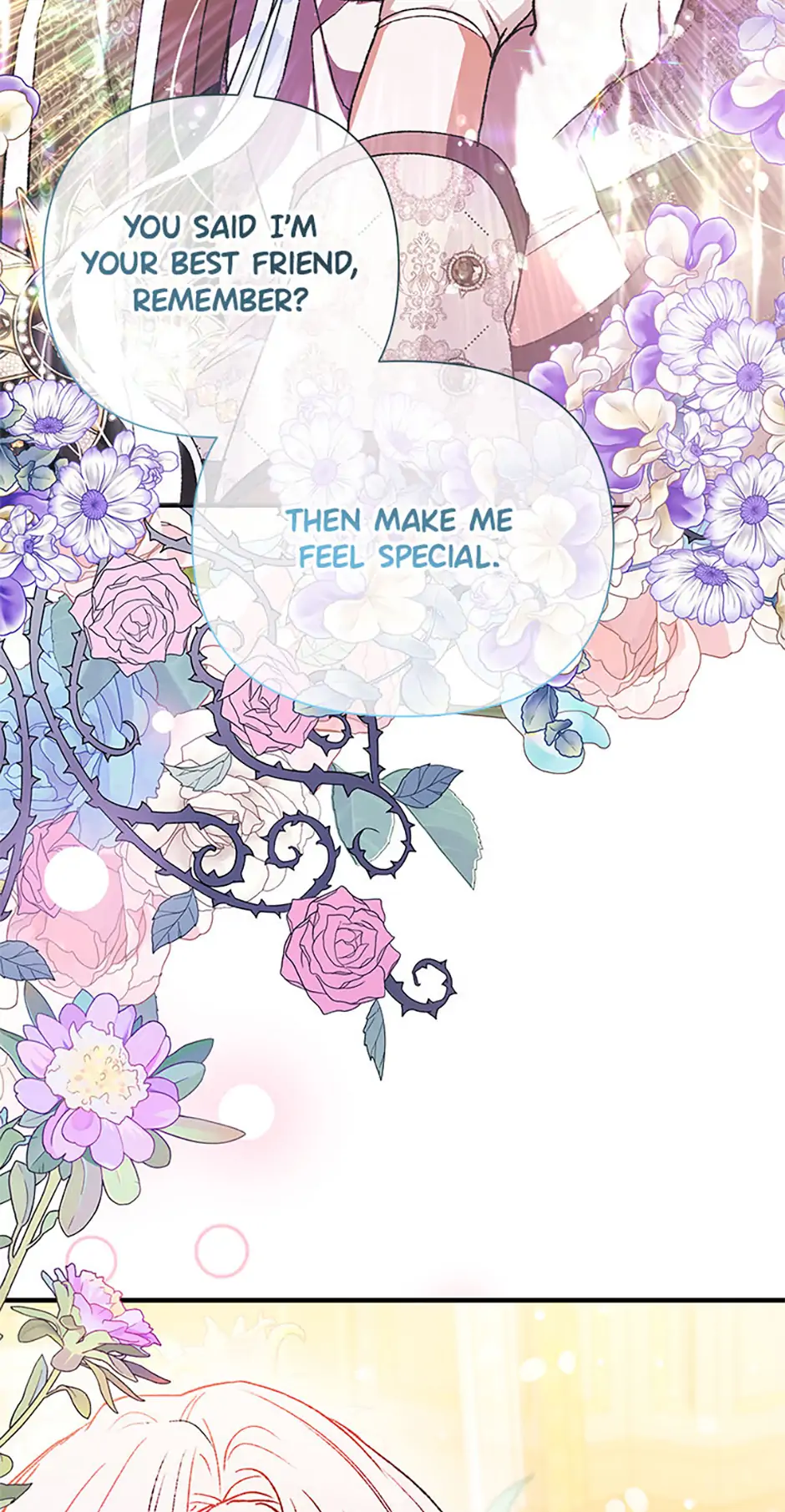 Hey, Little Duke, Just Trust in Sister Chapter 71 - Page 50
