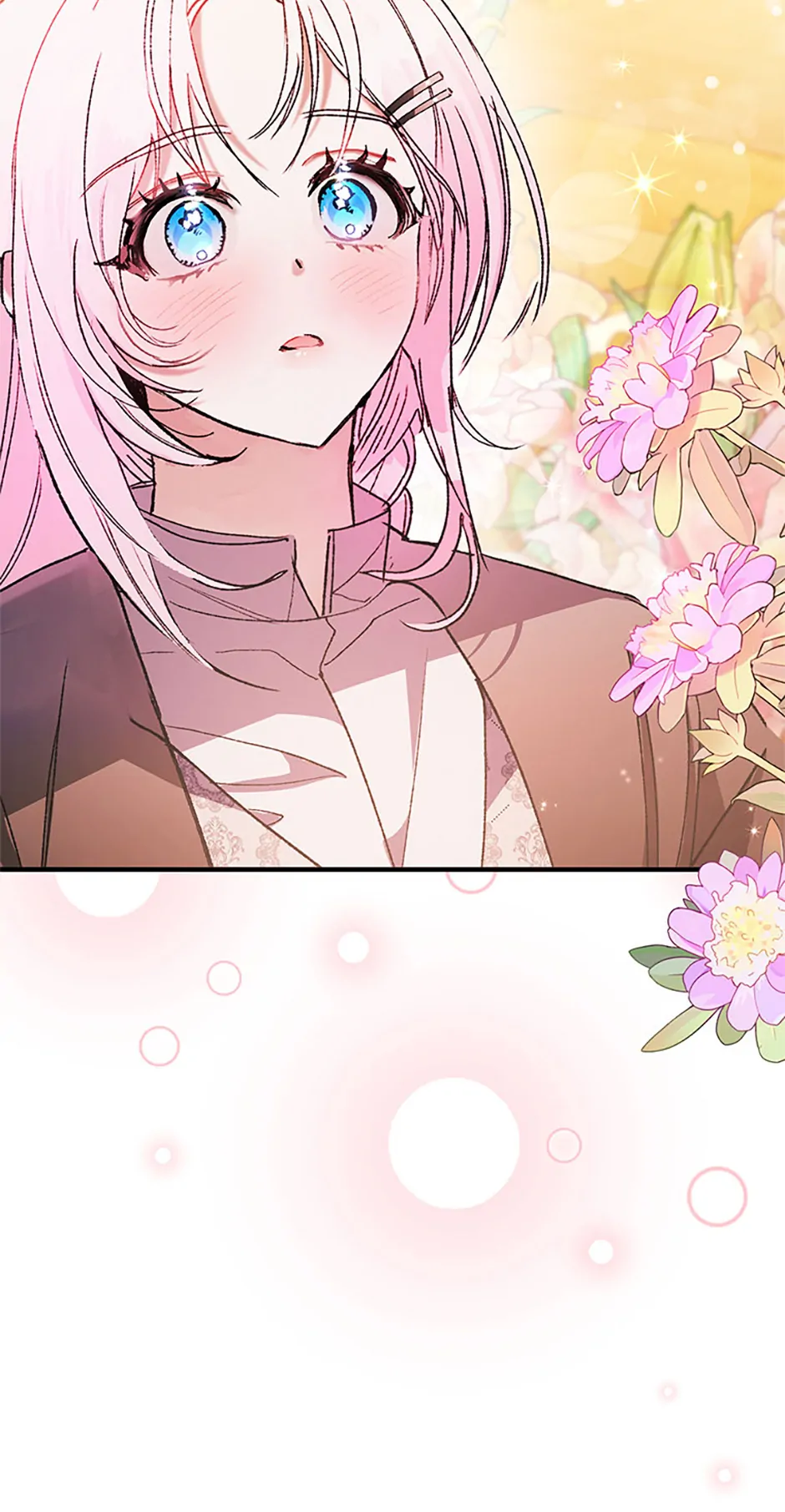 Hey, Little Duke, Just Trust in Sister Chapter 71 - Page 51