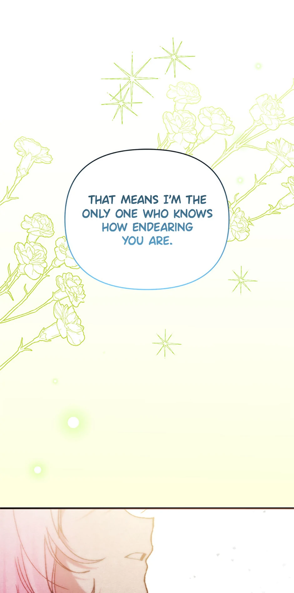 Hey, Little Duke, Just Trust in Sister Chapter 71 - Page 57