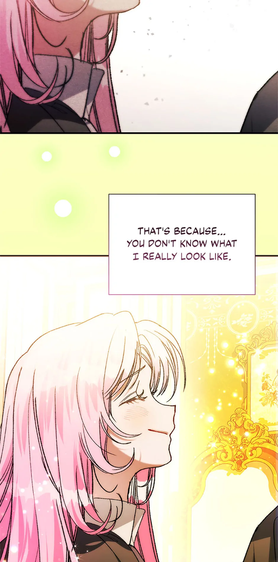 Hey, Little Duke, Just Trust in Sister Chapter 71 - Page 58