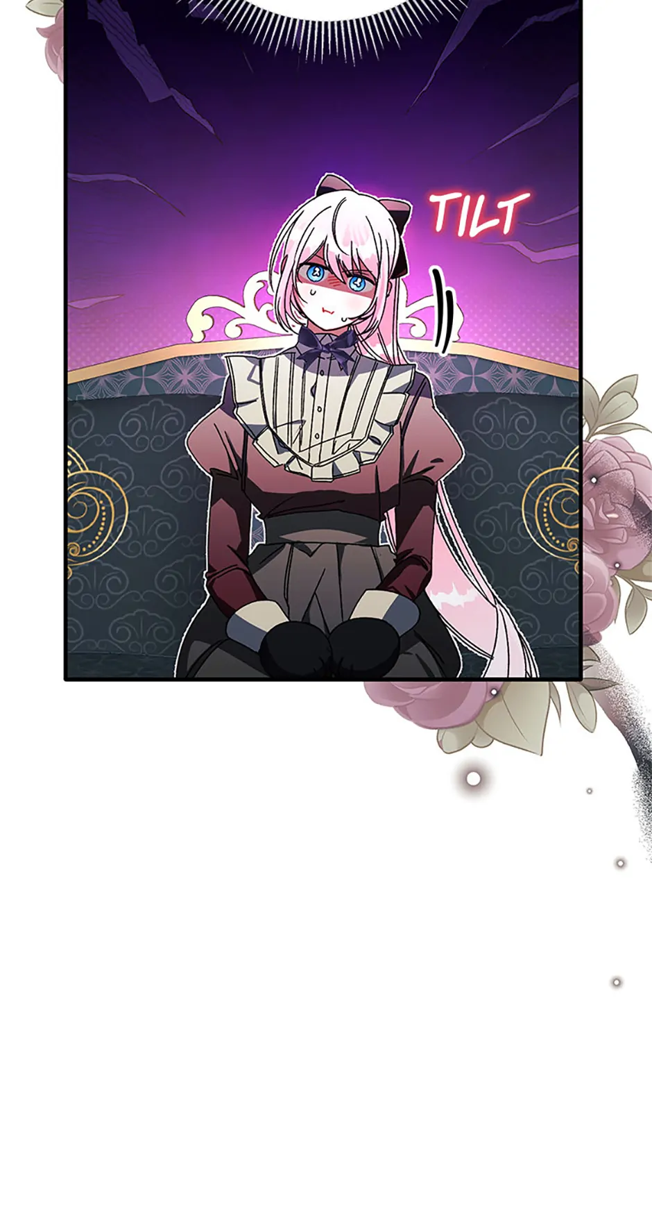 Hey, Little Duke, Just Trust in Sister Chapter 71 - Page 6
