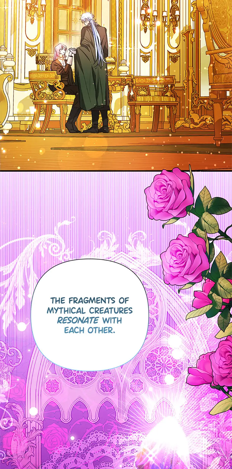 Hey, Little Duke, Just Trust in Sister Chapter 71 - Page 60