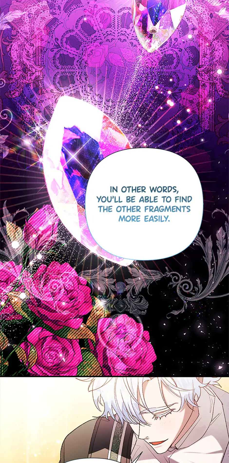 Hey, Little Duke, Just Trust in Sister Chapter 71 - Page 61