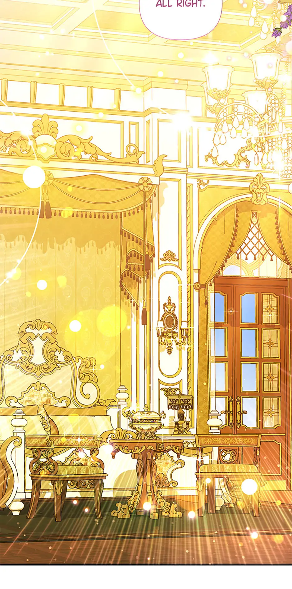 Hey, Little Duke, Just Trust in Sister Chapter 71 - Page 63