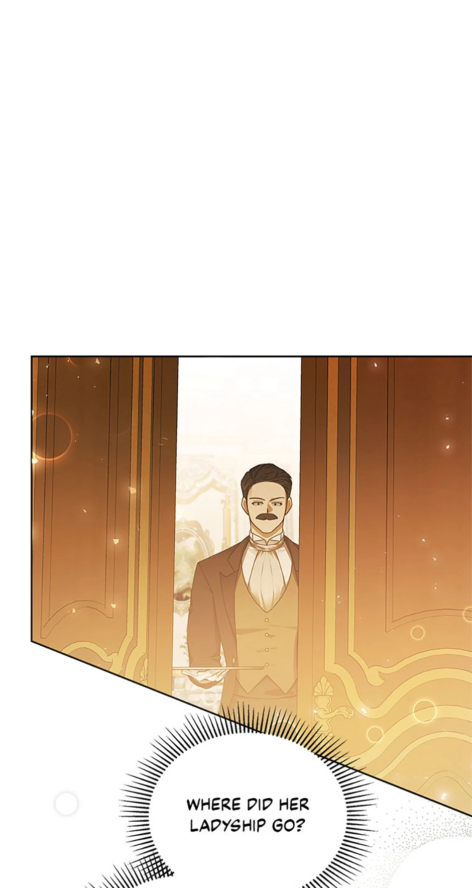 Hey, Little Duke, Just Trust in Sister Chapter 71 - Page 64
