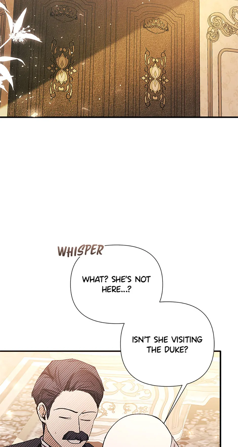 Hey, Little Duke, Just Trust in Sister Chapter 71 - Page 66