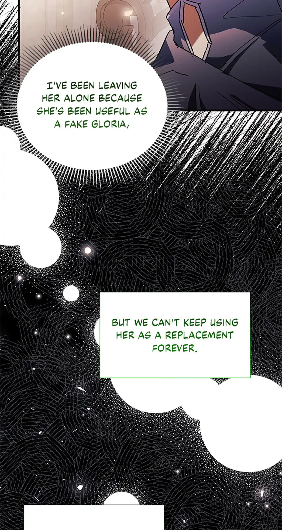 Hey, Little Duke, Just Trust in Sister Chapter 71 - Page 68