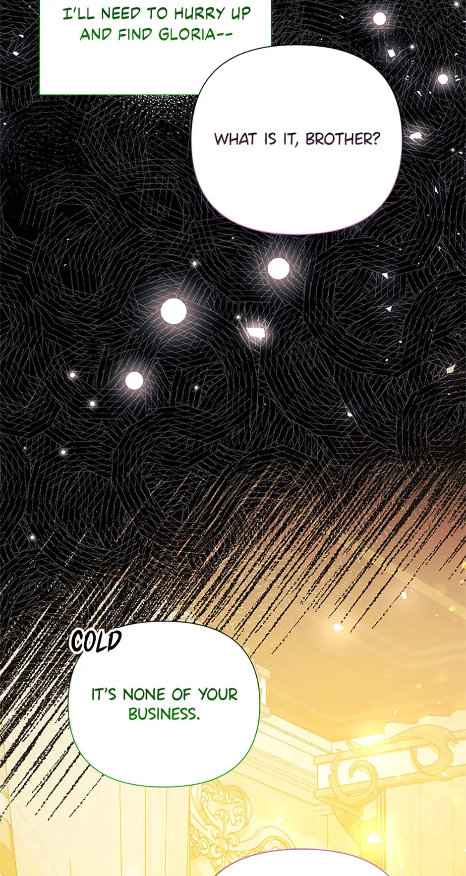 Hey, Little Duke, Just Trust in Sister Chapter 71 - Page 69