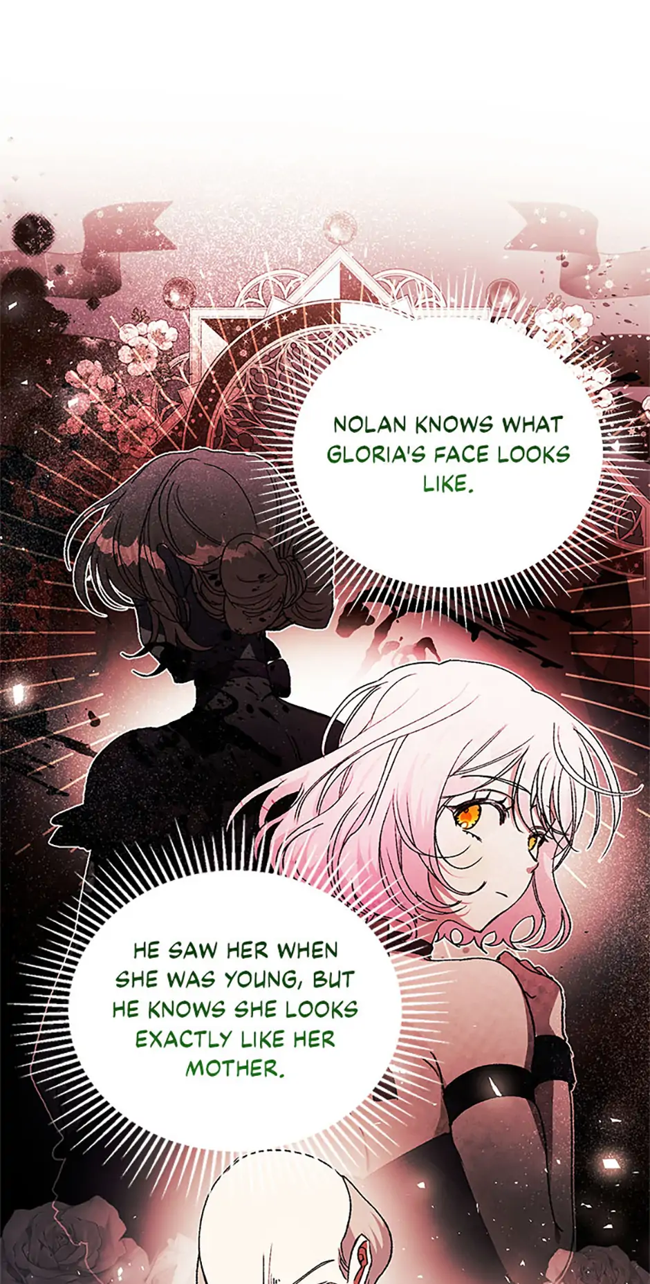 Hey, Little Duke, Just Trust in Sister Chapter 71 - Page 71